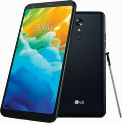 Ремонт телефона LG Stylo 4 Q710ULM в Нижнем Тагиле